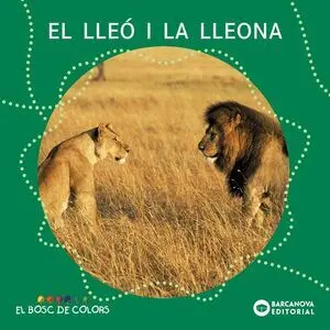 Bosc Lleo I Lleona