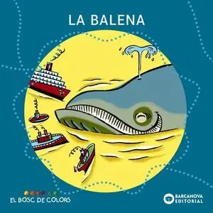 Bosc la Balena