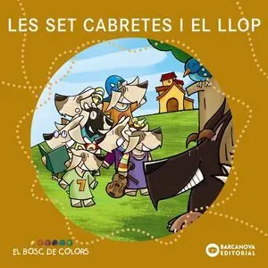 Bosc Cabretes I Llop