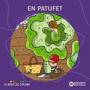 Bosc en Patufet