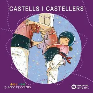 Bosc Castells Castellers