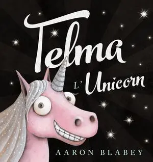 Telma L'unicorn