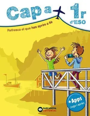 Cap a 1R D'eso