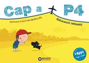 Cap a P4