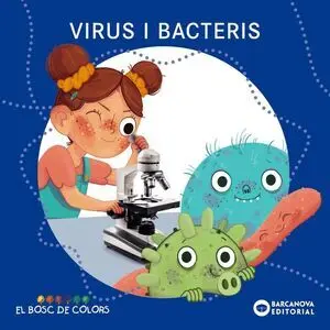 Virus I Bacteris