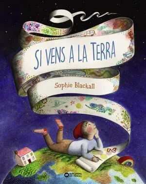 Si Vens a la Terra