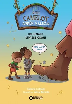 Petit Camelot: un Gegant Impressionant