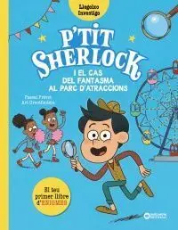 P'tit Sherlock I el Fant