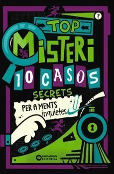 Top Misteri