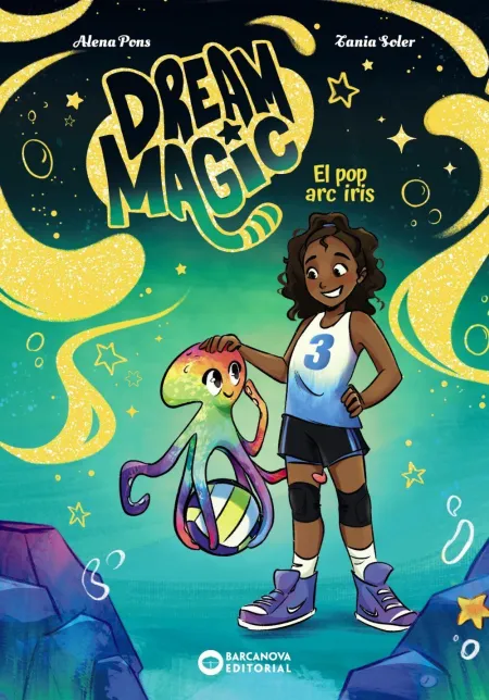 Dream Magic. el Pop Arc