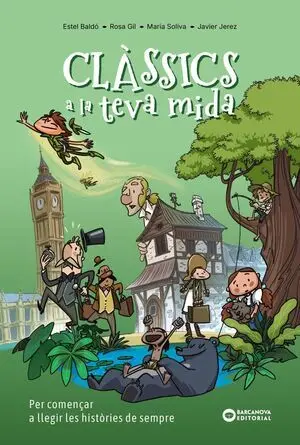 Clàssics a Teva Mida