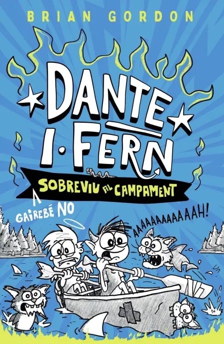 Dante I.