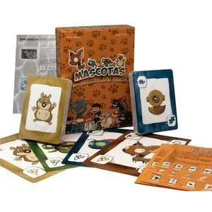 Mascotas