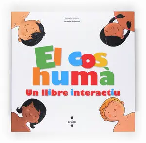 El Cos Humà, un Llibre Interactiu