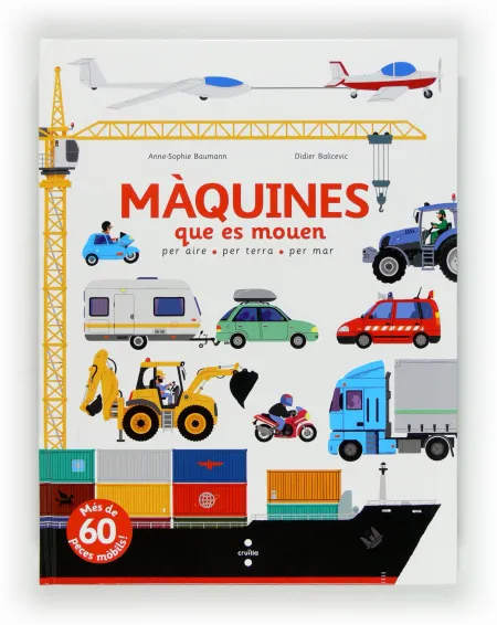 Màquines que Es Mouen