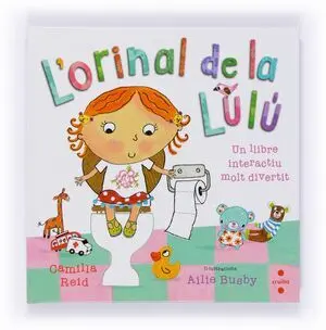 L'orinal de la Lulu