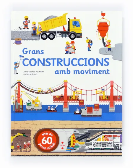 Grans Construccions Amb Moviment