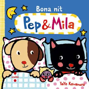 Pep I Mila Bona Nit