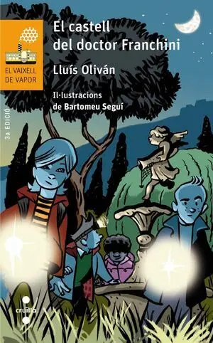 El Castell del Doctor Franchini