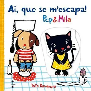 Ai, que se M'escapa!
