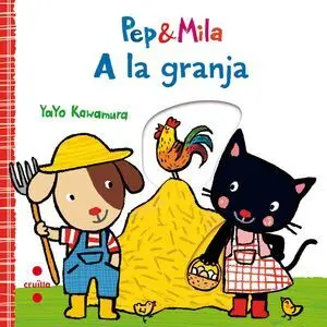 Pep I Mila a la Granja
