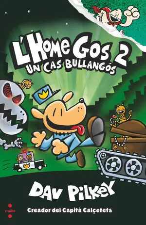 L'home Gos 2 un Cas Bullangos