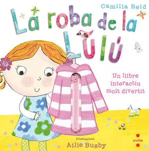 C-L. la Roba de la Lulu