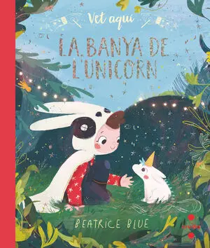 Vet Aquí... La Banya de L'unicorn