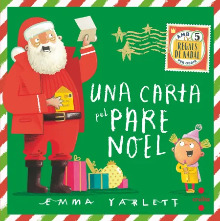 Una Carta Per Al Pare Noel