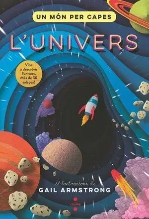 Un Món Per Capes. L'univers