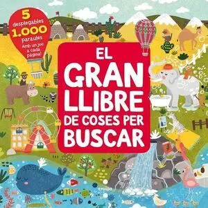 El Gran Llibre de Coses Per Buscar