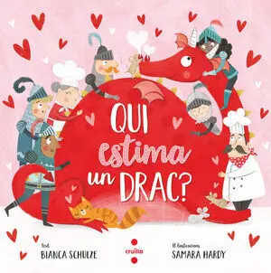 Qui Estima un Drac?