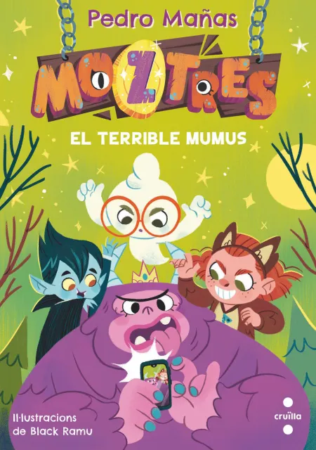 C-Moztres 1 el Terrible Mumus