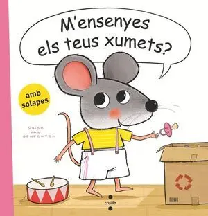 M'ensenyes Els Teus Xumets?