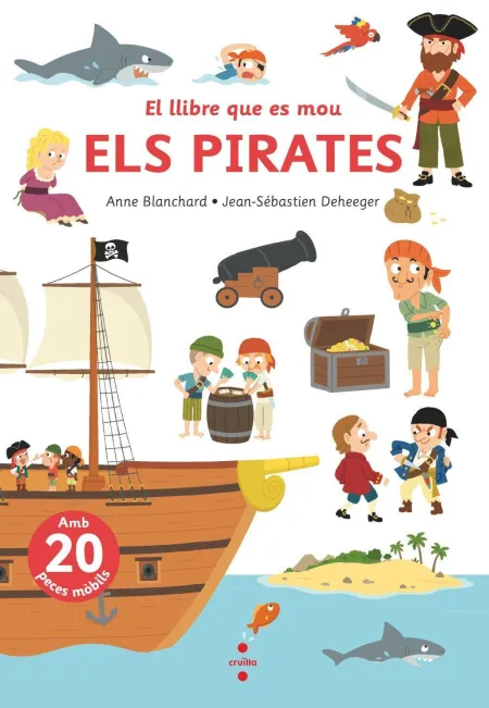 C-Elqm. els Pirates