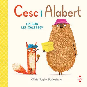 Cesc I Alabert. On Son les Galetes?