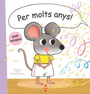 Per Molts Anys!