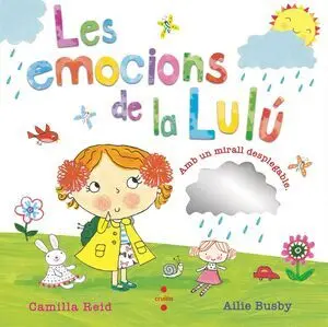 Emocions de la Lulu, les