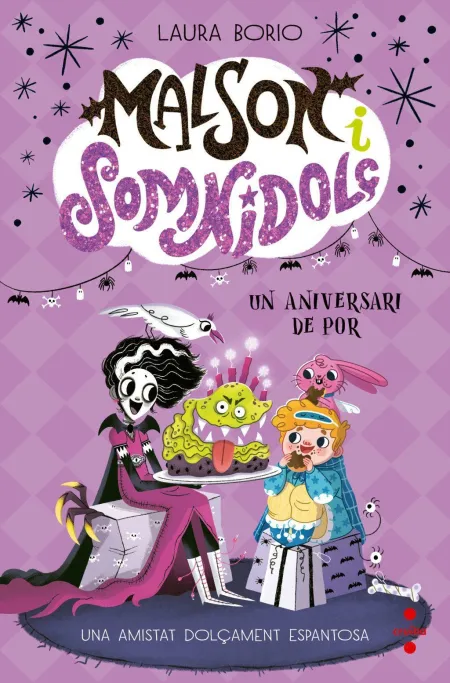 C-Mis. 4 un Aniversari de por