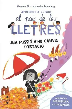 Aprendre a Llegir una Missió Amb Canvis D'estació