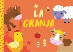 Granja, la (Llibre de Roba)