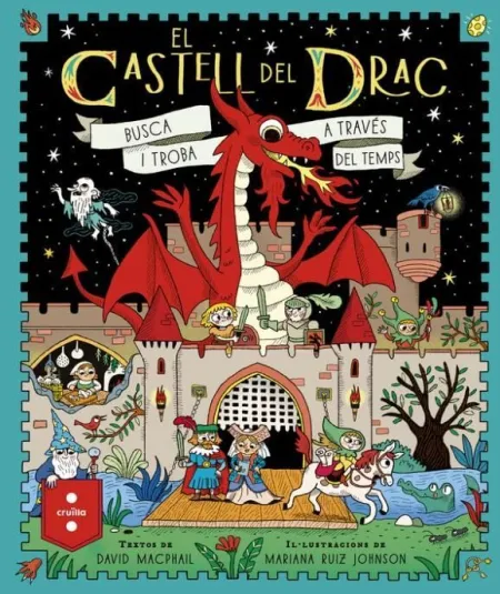 El Castell del Drac