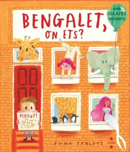 Bengalet, On Ets?