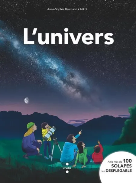 L'univers