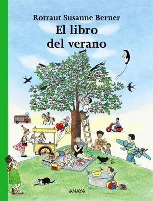 El Libro del Verano