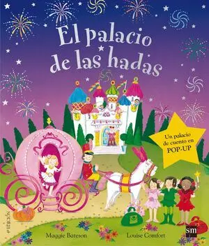 El Palacio de las Hadas