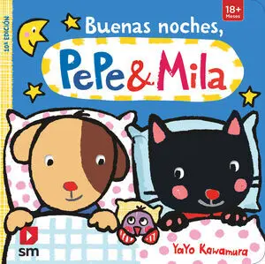 Buenas Noches, Pepe y Mila