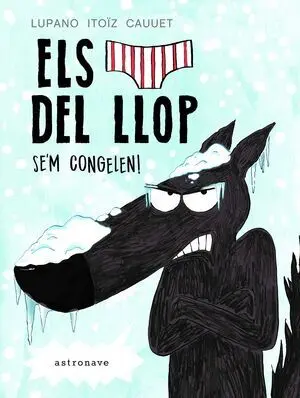 Els Calçotets del Llop 2