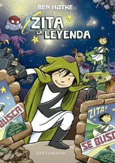 Zita 2. La Leyenda
