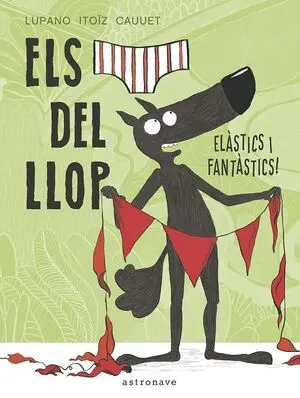Els Calçotets del Llop 3